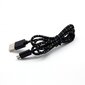Sbox USB-1031B, USB->Micro USB, 1m kaina ir informacija | Laidai telefonams | pigu.lt
