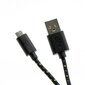 Sbox USB-1031B, USB->Micro USB, 1m kaina ir informacija | Laidai telefonams | pigu.lt