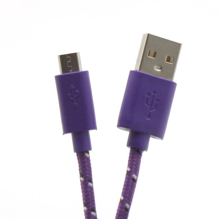 Sbox USB-1031U, USB->Micro USB, 1m kaina ir informacija | Laidai telefonams | pigu.lt