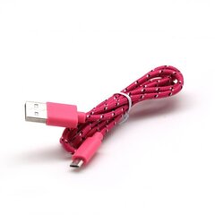 Sbox USB-1031P, USB->Micro USB, 1m kaina ir informacija | Sbox Mobilieji telefonai, Foto ir Video | pigu.lt