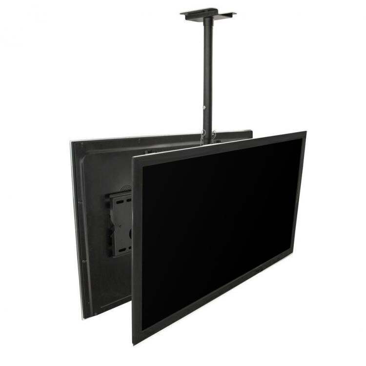 Sbox CPLB-102M-D 40-65” kaina ir informacija | Televizorių laikikliai, tvirtinimai | pigu.lt