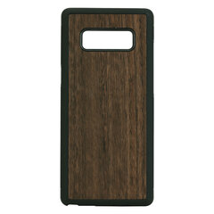 MAN&WOOD SmartPhone case Galaxy Note 8 koala black цена и информация | Чехлы для телефонов | pigu.lt