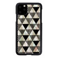 iKins SmartPhone case iPhone XS/S pyramid black