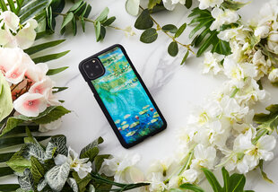 iKins Water Lilies kaina ir informacija | Telefono dėklai | pigu.lt