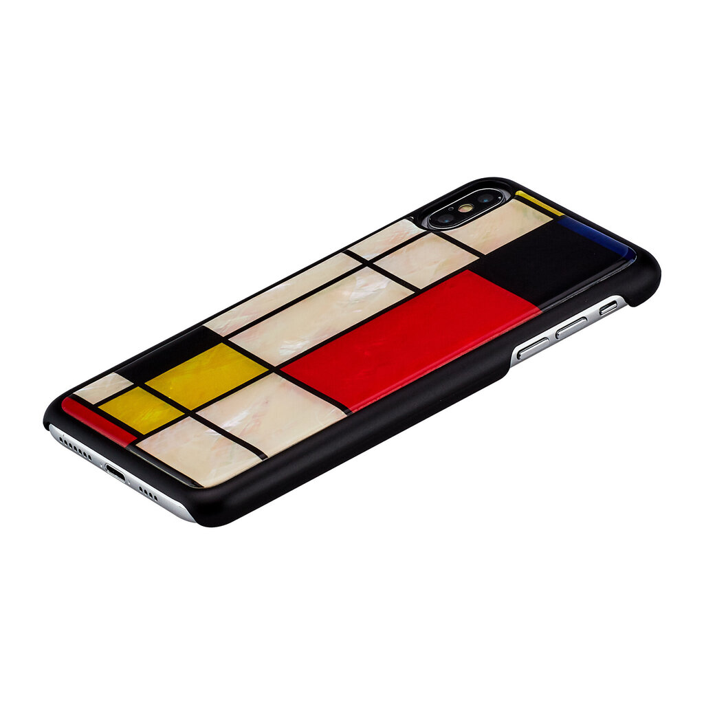 iKins Mondrian цена и информация | Telefono dėklai | pigu.lt