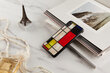 iKins Mondrian цена и информация | Telefono dėklai | pigu.lt