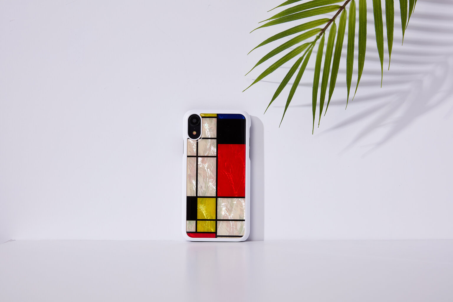 iKins Mondrian цена и информация | Telefono dėklai | pigu.lt