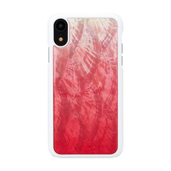 iKins SmartPhone case iPhone XS/S pink lake black цена и информация | Чехлы для телефонов | pigu.lt