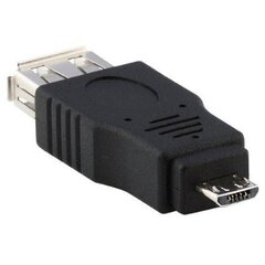 Sbox AD.USB-MICRO kaina ir informacija | Laidai telefonams | pigu.lt