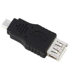 Sbox AD.USB-MICRO kaina ir informacija | Laidai telefonams | pigu.lt