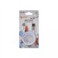 Sbox TYPEC-MAG, Magnetic USB 2.0 Cable A - Type C M/M, 1m kaina ir informacija | Laidai telefonams | pigu.lt