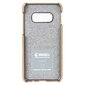 Krusell Broby Cover, skirtas Samsung Galaxy S10e, smėlio kaina ir informacija | Telefono dėklai | pigu.lt