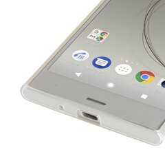 Krusell Bovik Cover skirtas Sony Xperia XZ1, Skaidri kaina ir informacija | Telefono dėklai | pigu.lt