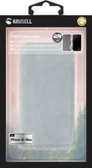 Krusell Broby 4 Card SlimWallet kaina ir informacija | Telefono dėklai | pigu.lt