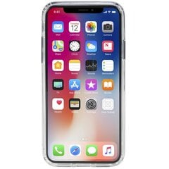 Dėklas Krusell Kivik Cover, skirtas Apple iPhone XS Max, skaidrus kaina ir informacija | Telefono dėklai | pigu.lt