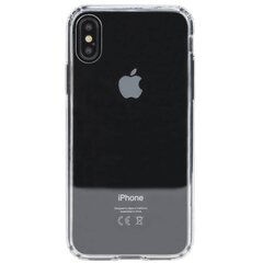 Dėklas Krusell Kivik Cover, skirtas Apple iPhone XS Max, skaidrus kaina ir informacija | Telefono dėklai | pigu.lt
