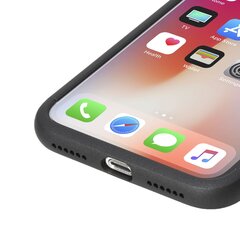 Krusell Arvika 3.0 для Apple iPhone 7/8 Plus, черный цена и информация | Чехлы для телефонов | pigu.lt