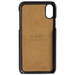 Krusell Sunne 2 Card Cover цена и информация | Чехлы для телефонов | pigu.lt