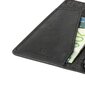 Krusell Sunne 2 Card Foliowallet, skirtas Huawei Mate 20, juodas kaina ir informacija | Telefono dėklai | pigu.lt