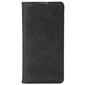 Krusell Sunne 2 Card Foliowallet, skirtas Huawei Mate 20, juodas kaina ir informacija | Telefono dėklai | pigu.lt