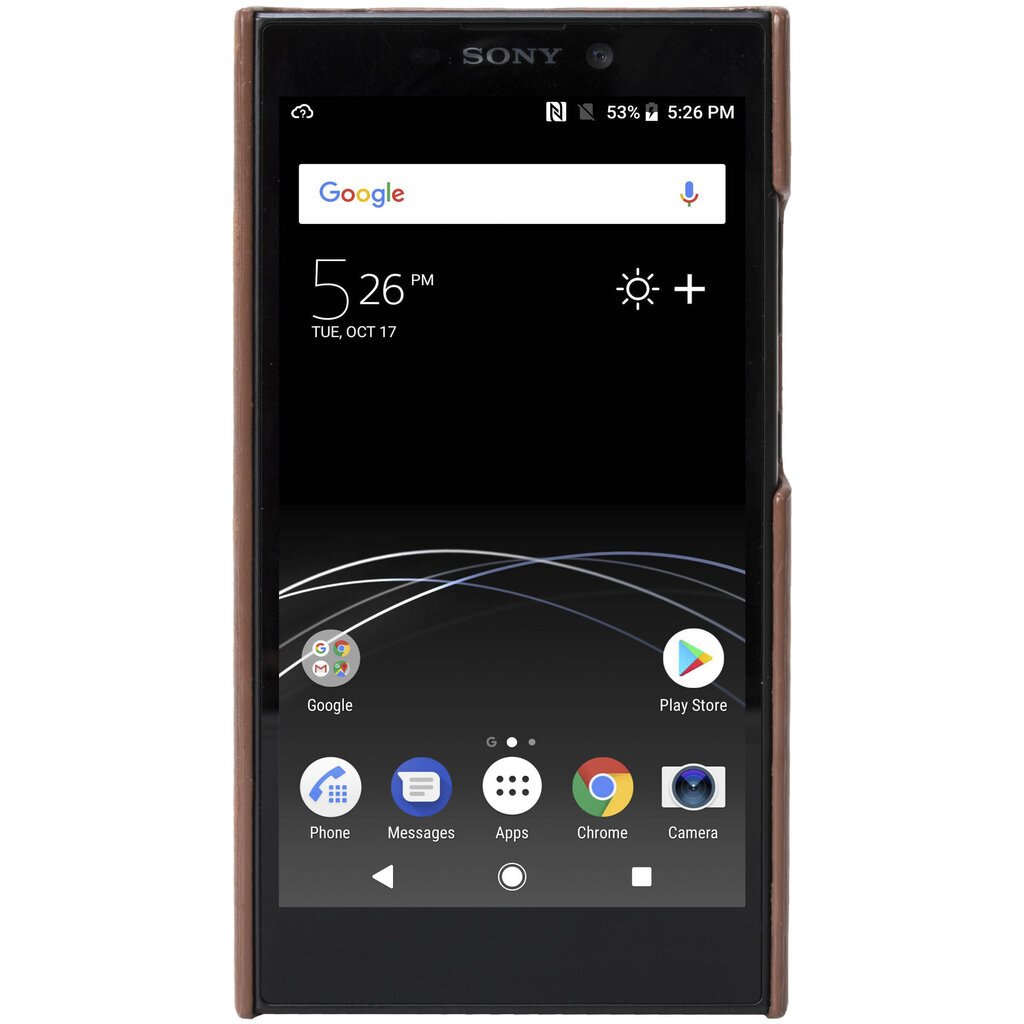 Krusell Sunne Sony Xperia L2 цена | pigu.lt