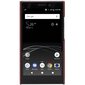 Krusell Sunne skirtas Sony Xperia L2, raudonas цена и информация | Telefono dėklai | pigu.lt