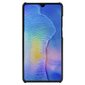 Krusell Sunne Cover, skirtas Huawei Mate 20, juodas kaina ir informacija | Telefono dėklai | pigu.lt