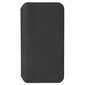 Krusell Sunne PhoneWallet, skirtas Apple iPhone 11 Pro, juodas kaina ir informacija | Telefono dėklai | pigu.lt