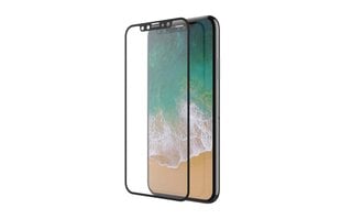 Devia Van   Full Tempered Glass iPhone XS Max (6.5)  (10) цена и информация | Защитные пленки для телефонов | pigu.lt