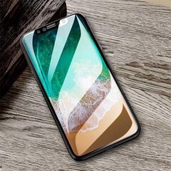 Devia Van      iPhone XR (6.1)  (10) цена и информация | Google Pixel 3a - 3mk FlexibleGlass Lite™ защитная пленка для экрана | pigu.lt