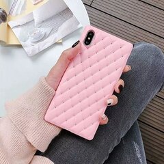 Devia Charming series  iPhone XS Max цена и информация | Чехлы для телефонов | pigu.lt