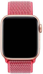 Devia Deluxe Series Sport3 (40 ) Apple Watch цена и информация | Аксессуары для смарт-часов и браслетов | pigu.lt