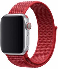 Devia Deluxe Series Sport3 (40 )  Apple Watch цена и информация | Аксессуары для смарт-часов и браслетов | pigu.lt