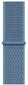 Devia Deluxe Series Sport3 Band Cape Cod Blue kaina ir informacija | Išmaniųjų laikrodžių ir apyrankių priedai | pigu.lt