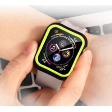 Devia Dazzle Series (44 )  Apple Watch цена и информация | Аксессуары для смарт-часов и браслетов | pigu.lt