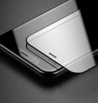 Apsauginis stiklas Devia Van Entire View Anti-glare skirtas iPhone 11 Pro kaina ir informacija | Apsauginės plėvelės telefonams | pigu.lt