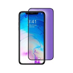 Devia Van Anti-blue Ray    iPhone 11 Pro Max цена и информация | Google Pixel 3a - 3mk FlexibleGlass Lite™ защитная пленка для экрана | pigu.lt