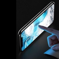 Apsauginis stiklas Devia Van Entire View Anti-glare skirtas iPhone 11 Pro kaina ir informacija | Apsauginės plėvelės telefonams | pigu.lt