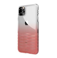 Devia Ocean series iPhone 11 Pro цена и информация | Чехлы для телефонов | pigu.lt