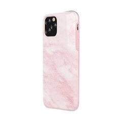 Devia Marble series iPhone 11 Pro цена и информация | Чехлы для телефонов | pigu.lt