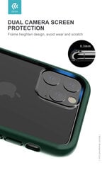 Devia Shark4  iPhone 11 Pro цена и информация | Чехлы для телефонов | pigu.lt