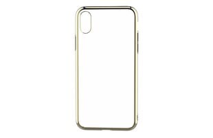 Devia Glitter (TPU) iPhone XS Max (6.5) цена и информация | Чехлы для телефонов | pigu.lt