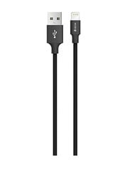 Devia Pheez USB - Lightning kaina ir informacija | Laidai telefonams | pigu.lt