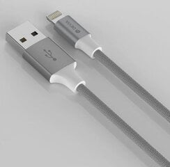 Devia Pheez USB - Lightning kaina ir informacija | Laidai telefonams | pigu.lt