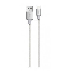 Devia Pheez USB - Lightning kaina ir informacija | Laidai telefonams | pigu.lt