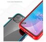 Comma Joy elegant anti-shock case, skirtas iPhone 11 Pro Max, žalia цена и информация | Telefono dėklai | pigu.lt
