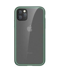 Comma Joy  iPhone 11 Pro цена и информация | Чехлы для телефонов | pigu.lt