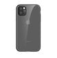 Comma Joy elegant anti-shock case, skirtas iPhone 11 Pro, juoda kaina ir informacija | Telefono dėklai | pigu.lt