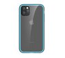 Comma Joy elegant anti-shock case, skirtas iPhone 11 Pro, mėlyna kaina ir informacija | Telefono dėklai | pigu.lt