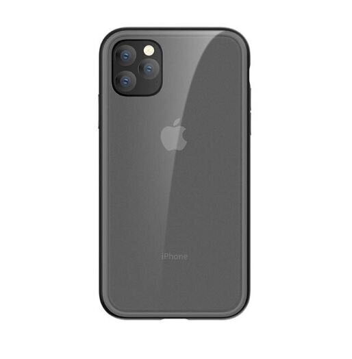 Comma Joy elegant anti-shock case, skirtas iPhone 11 Pro Max kaina ir informacija | Telefono dėklai | pigu.lt